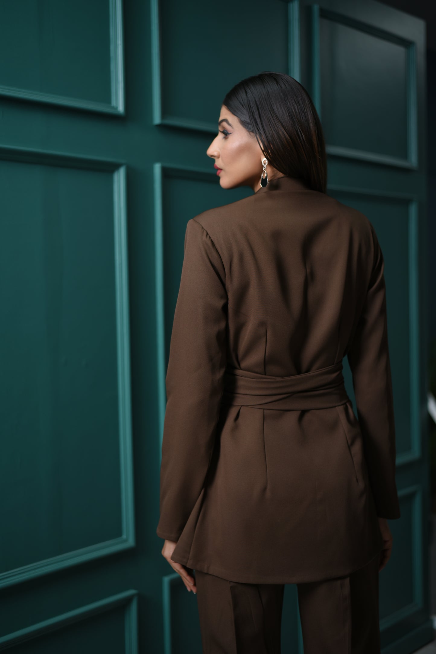 Hazel - Classic Blazers