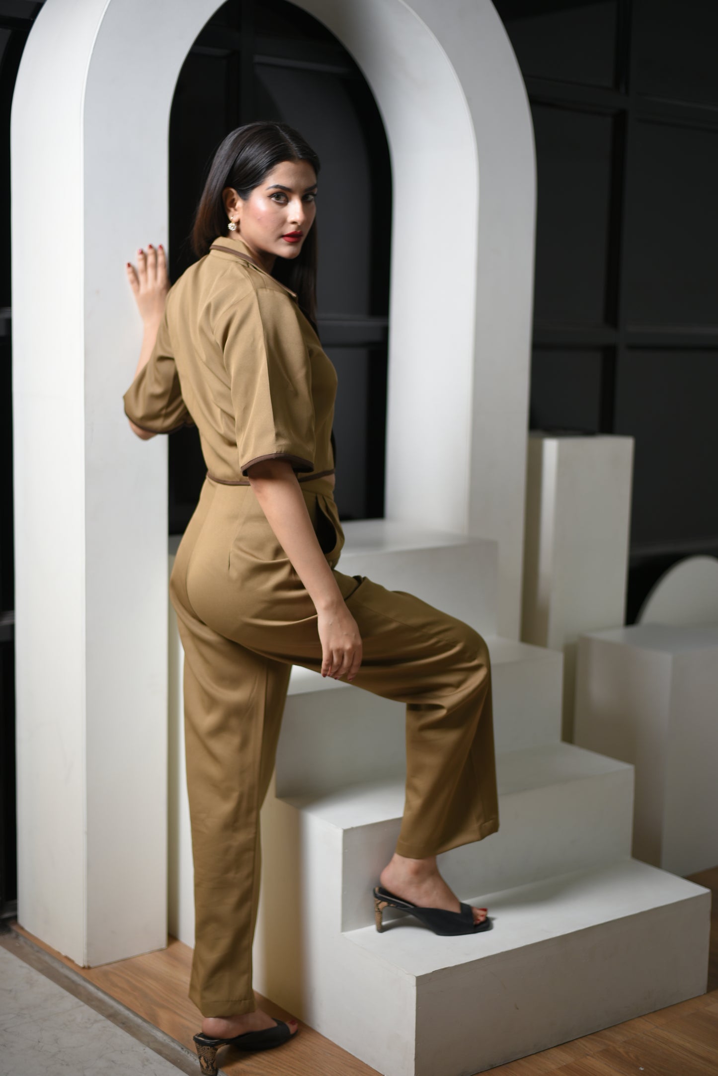 Ella - Co-ord Set