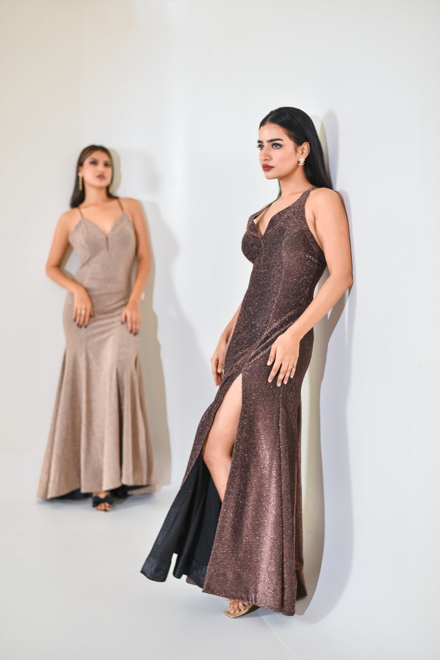 Repenzul - Luxury Column Dress